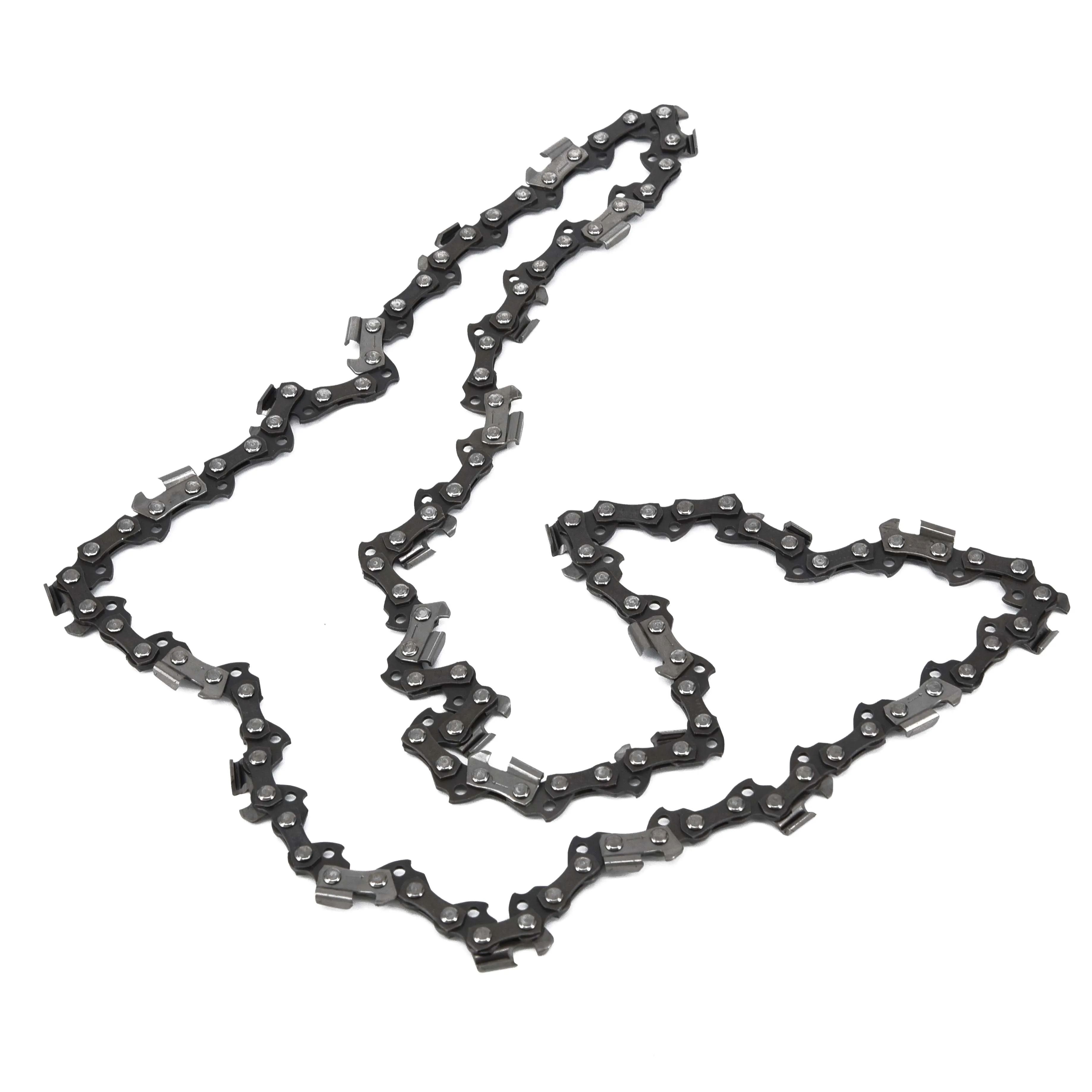 

1pc 16 Inch 55 Drive Link Chainsaw Saw Chain For Most Stihl Chainsaw Bar 3/8 Pitch .050 Gauge Chainsaw Blade For Garden Tools