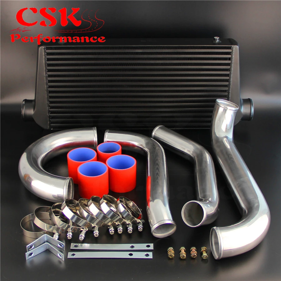 Болт на интеркуллер FMIC комплект подходит для 93 98 Тойота Супра JZA80 Turbo 2JZGTE 2JZ