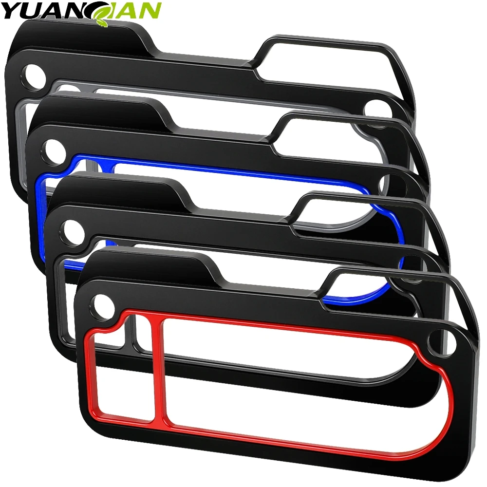 

Для Honda CBR650R CBR 650R CBR 650 R CB650R сертификатом от сертификационной 650R 2019 2020 2021 мотоцикла с ЧПУ рамки экранный инструмент счетчик чехол Защитная кры...