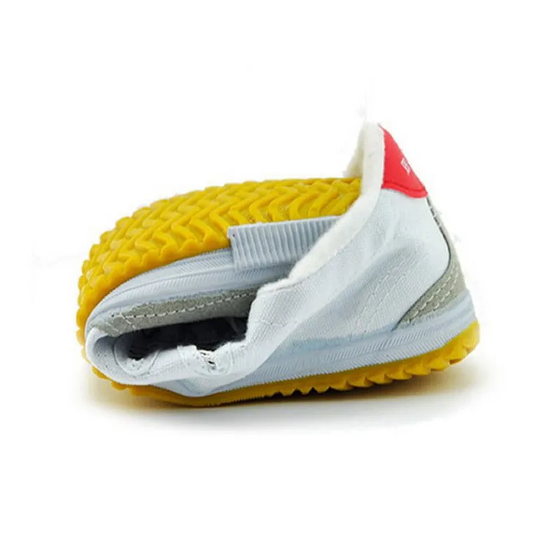 

Unisex Volleyball Shoes Lightweight Professional Training Sneakers Buffer Breathable Outdoor Canvas Sports Footwear