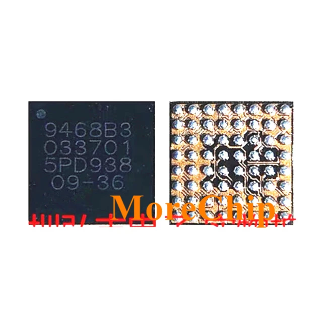 9468B3 для Samsung S20S20 Ультар аудио IC кодек звуковой чип с вызовом 2 шт./лот | Мобильные