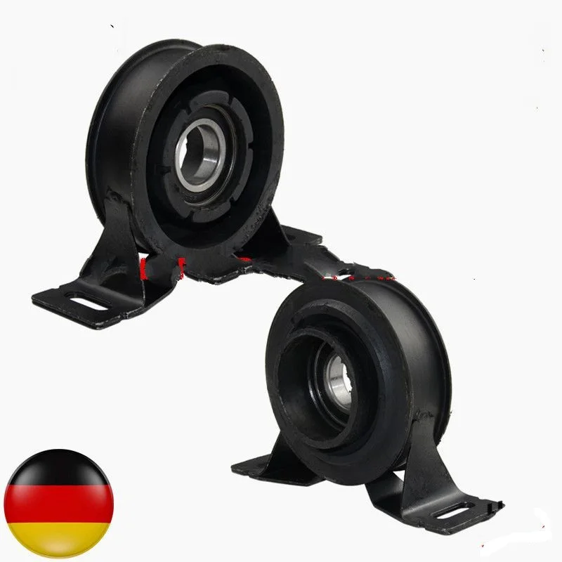 

AP03 Pair For LAND ROVER FREELANDER DRIVE SHAFT SUPPORT MOUNT & BEARING KIT SET TOQ000040