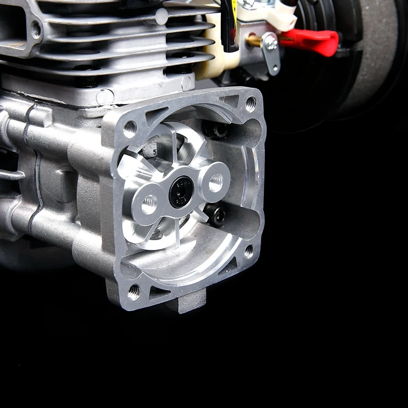 

for 1/5 Baja 29/30.5/32/36/45CC Metal Engine Motor Heat Dissipation Rack for 1/5 HPI Baja 5B 5T 5Sc Baja Parts