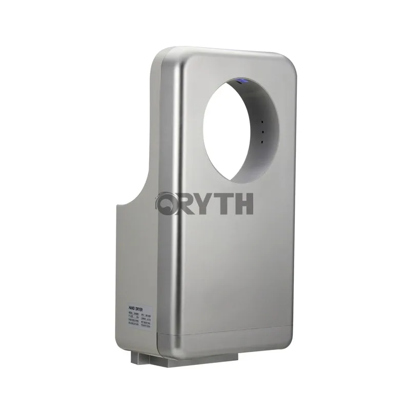 Сушилка для рук с антибактериальным покрытием 110 м/с | Бытовая техника