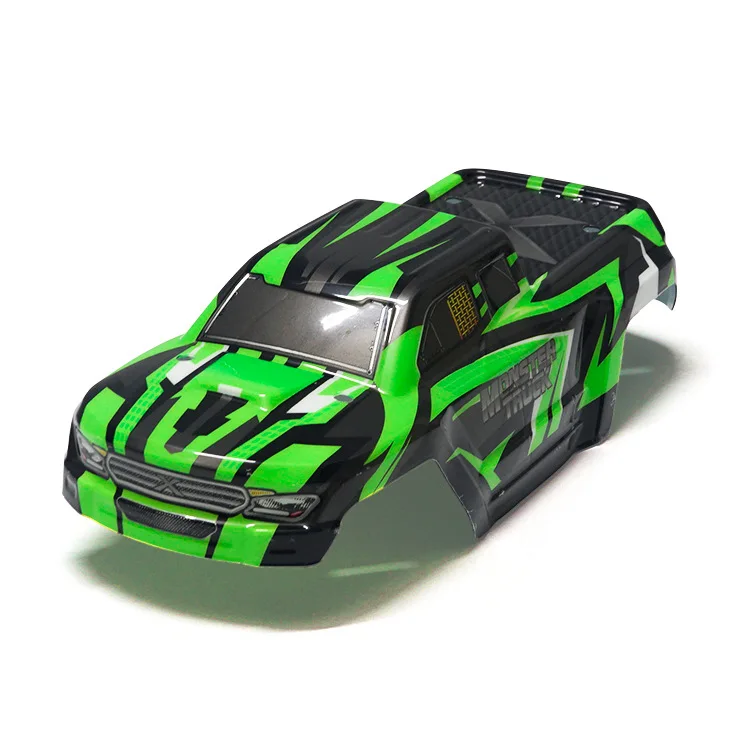 

1:16 SG1601 чехол для грузовика аксессуары для гоночных автомобилей