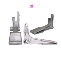 replacement foot pedal for tyre tire changer machines part various models 1pc