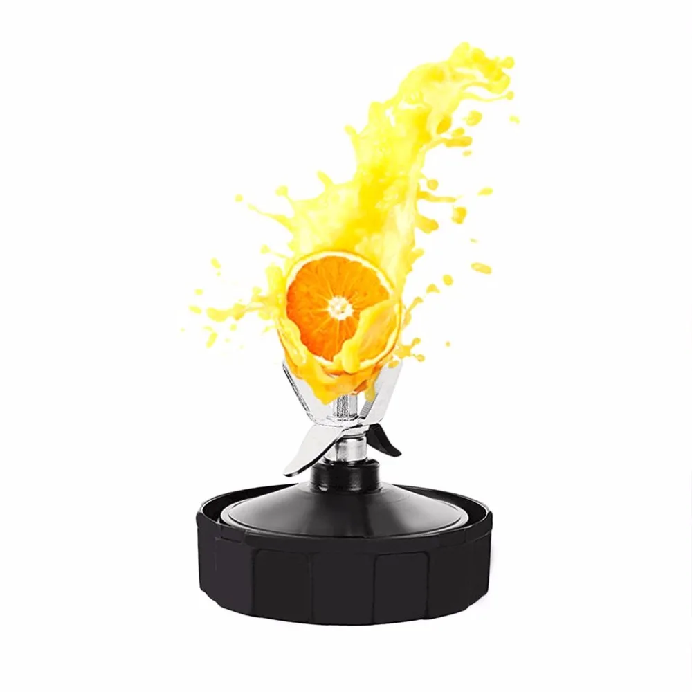 1000 Вт сменная часть из нержавеющей стали экстрактор крестообразных лезвий