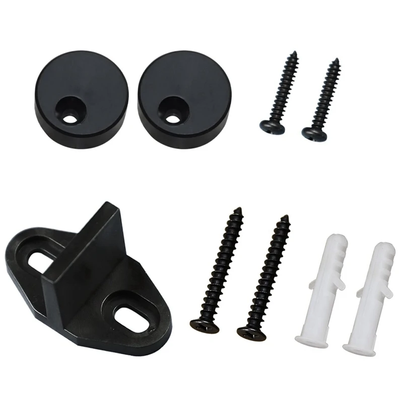 

1 Set Sliding Door Hardware Hangers Barn Door Track Hanging Rail & 1 Set Air Plasma Cutter Consumables Extend