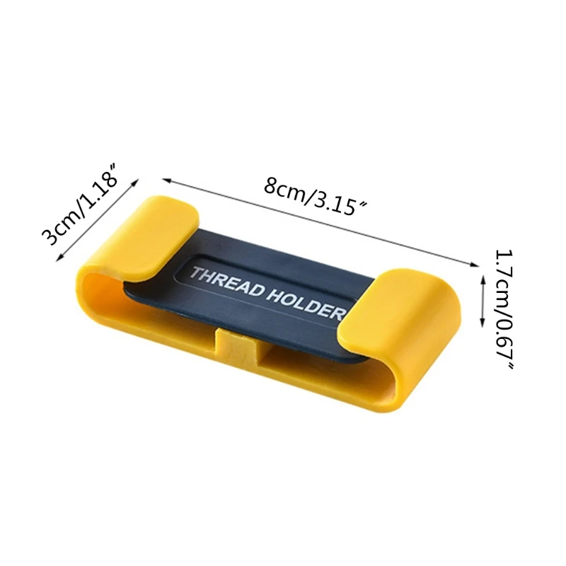 

4 Pcs Wall-mounted Plug Wall Hook Power Plug Wire Socket Holder Self-adhesive