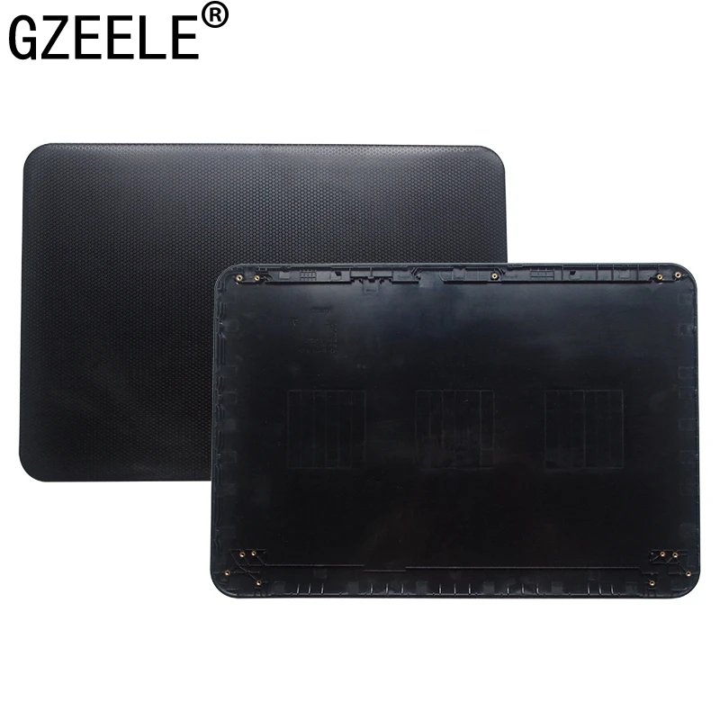 Чехол GZEELE для ноутбука Dell Inspiron 15 3521 15R 2521 3537 15VD 5521 6 дюйма|cover for dell laptop|cover laptoplaptop cover |