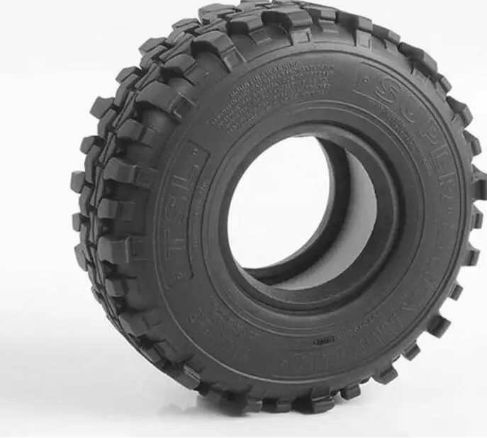 120 мм шины 2 шт 1," подходит для Tamiya CC01 RC88WD TF2 D110 SCX10 II ROCK CRALWER 1/10 RC D90 AX90046 AX90047 Cruiser/FJ40 Hulix hpi
