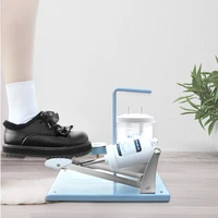 Foot Step Sputum suction device elderly adult child doctor home portable adjustable negative pressure Aspirator sputum suction