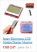 2,8 дюймовый TFT сенсорный ЖК-дисплей модуль разрешения 240*320 Drive ILI9341 2," DIY KIT
