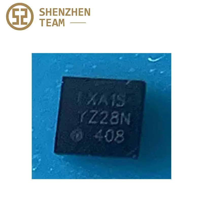

SZteam 5-10 шт./лот новый оригинальный Lynx U1401 STLNXA1L9YZ2 LXA1SYZ28N LXA1S Logic EEPROM ic для iphone XR XS XSMAX 11 11Pro/Max