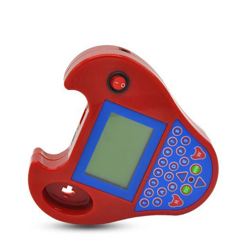 Смарт Zed Bull Mini Key программатор программное обеспечение V508 Автомобильный ключ