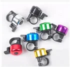 Звонок для Спортивного Велосипеда, звонок для горного велосипеда, кольцо для велосипеда, Предупреждение сигнализация безопасности, аксессуары для защиты велосипеда на открытом воздухе