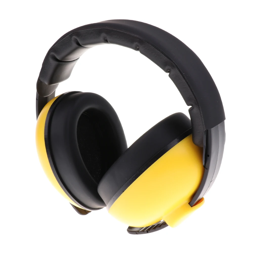 Детские наушники с шумоподавлением детские Защита слуха для детей до 0-3 лет | Мать