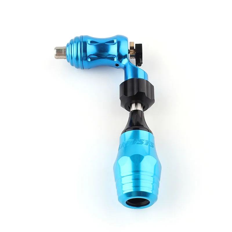 Новая высококачественная Y3 электрическая машинка для татуажа машина горка мотор