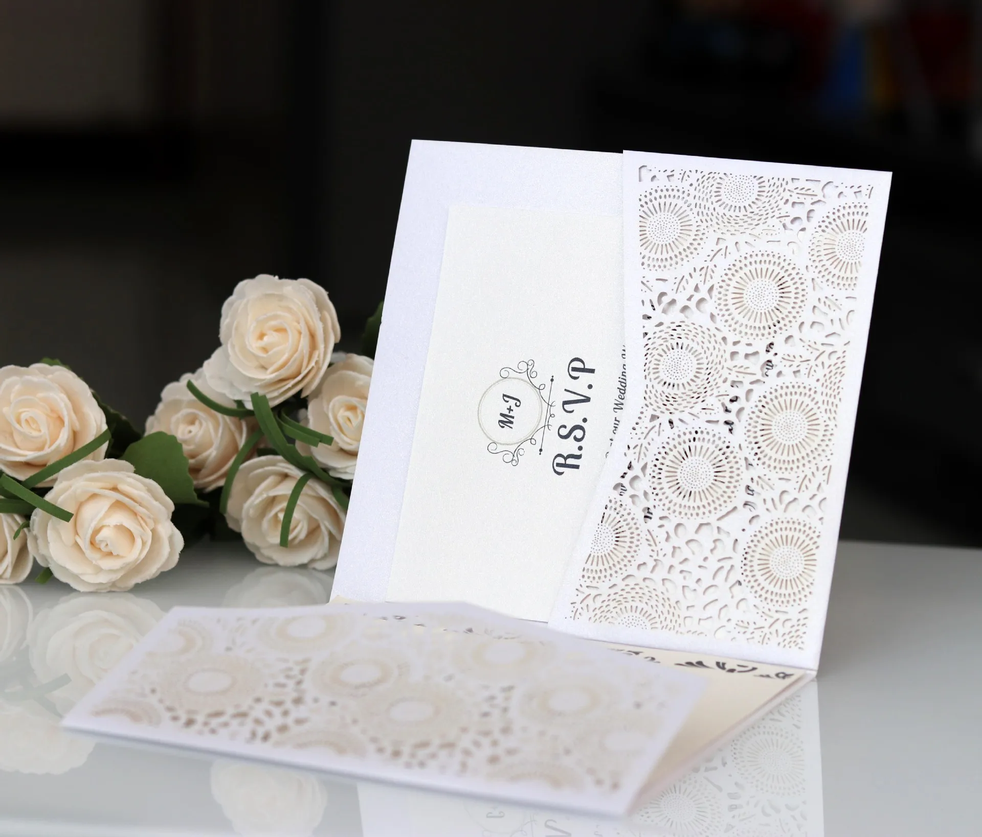 10 шт. уникальные магнитные поздравительные открытки|Открытки и приглашения| |