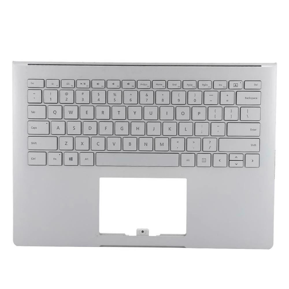 for Microsoft Surface Book 1st 1703 1704 1705 1706 Keyboard Case Replacement