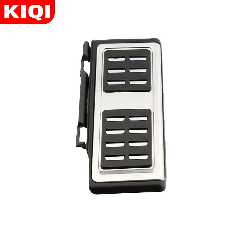 

Stainless Steel Pedal for VW GOLF 7 GTi MK7 Lamando POLO A05 Passat B8 Skoda Rapid Octavia 5E 5F A7 2014-2019 Accessories