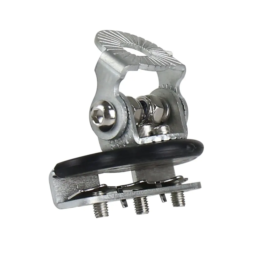 

2Pcs 5.6*5*3.5mm Engine Cover Fixed Clip Car Light Holder Bracket Universal Stainless Steel Adapter Holder Retainer Hot Selling