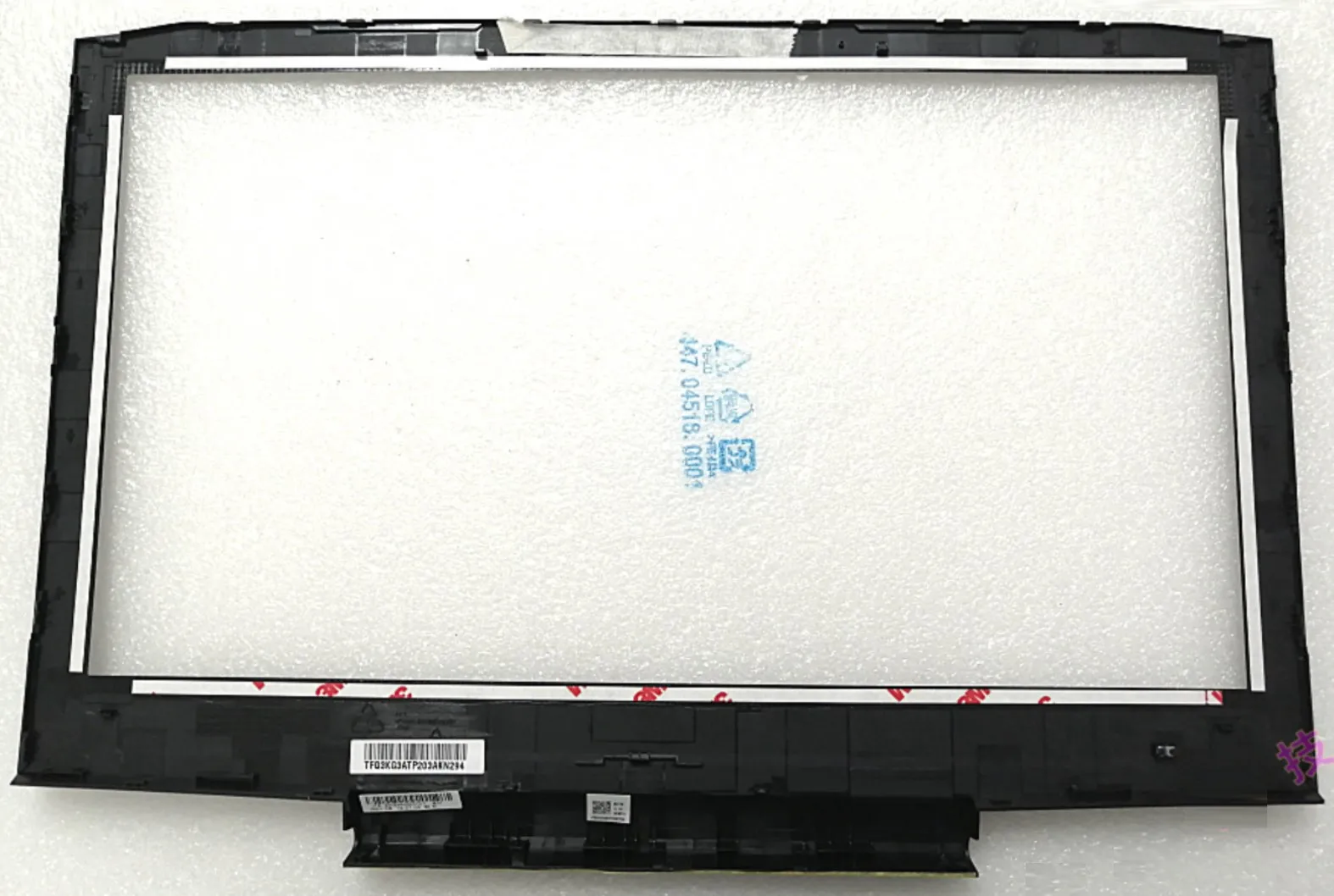 Передняя панель MEIRROW для ЖК-дисплея HP Omen 15-CE 15-ce015dx 3KG3ATP203 EAG3A002010 | Автомобили и