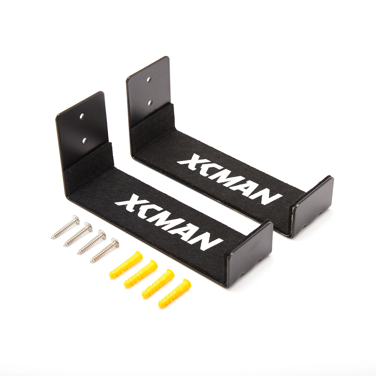 Противоскользящие стеллажи XCMAN для сноуборда настенная вешалка лыж хранения в