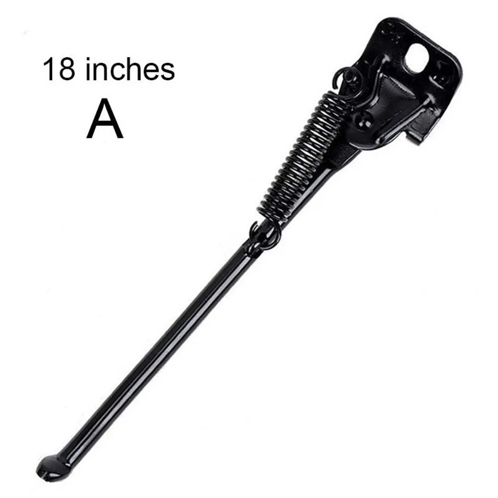 Подставка для детского велосипеда велосипедная подставка односторонняя