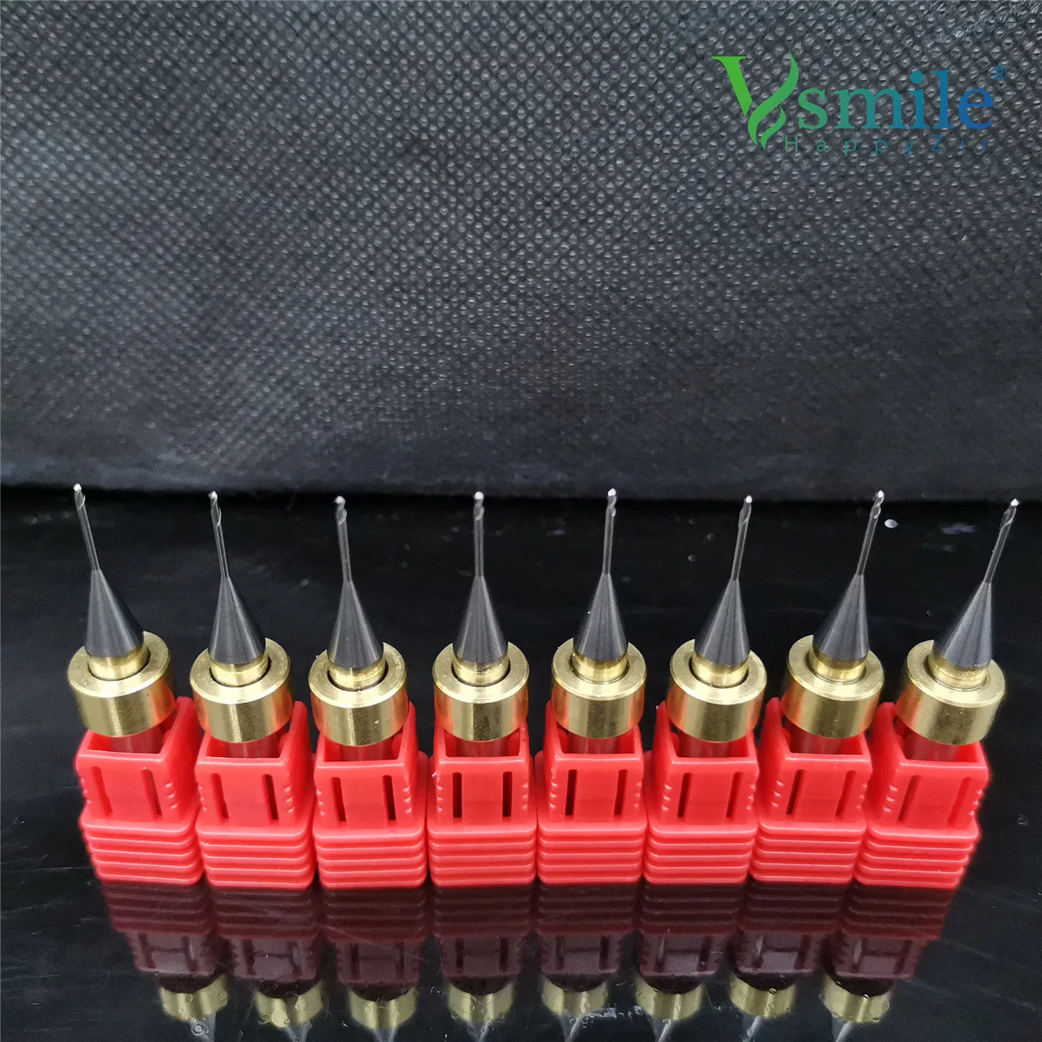 

CAD/CAM Milling Burs Compatible with Imes-Icore Milling Systems for Metal