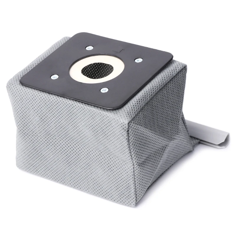

1 PC Non Woven Cloth Vacuum Cleaner Bag Reusable Dust Bags Replacement 11x10cm