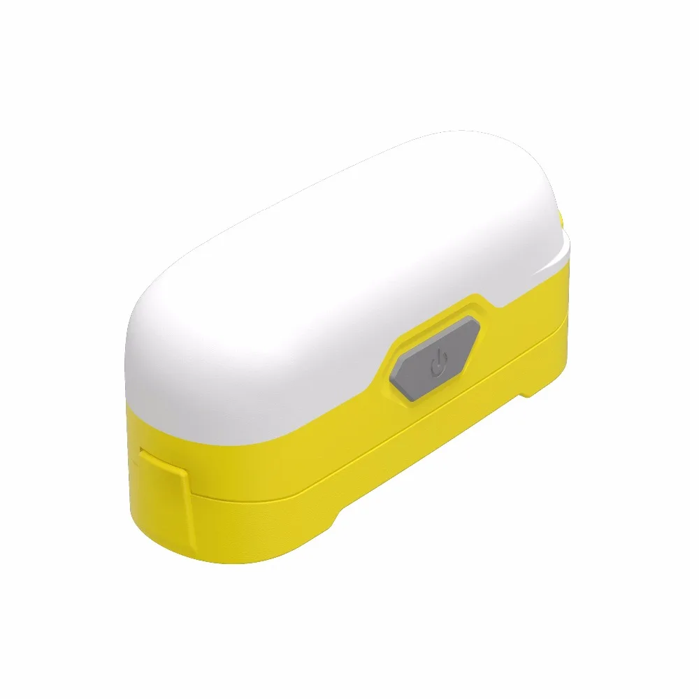 Светодиодный фонарь NITECORE LR30 HIGH CRI 6 x уличный для фотосъемки софтбокс белый