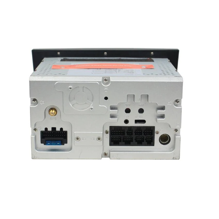 YESSUN Android 8 4G RAM для Opel Vectra 2006 ~ 2011 Автомобильный навигатор GPS мультимедийный плеер