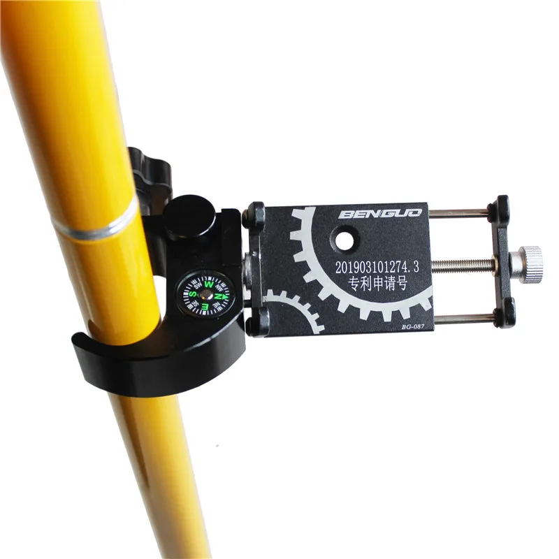 Держатель для телефона gps TSC3 Ranger полюсный кронштейн сбора данных Trimble TOPCON|Детали и