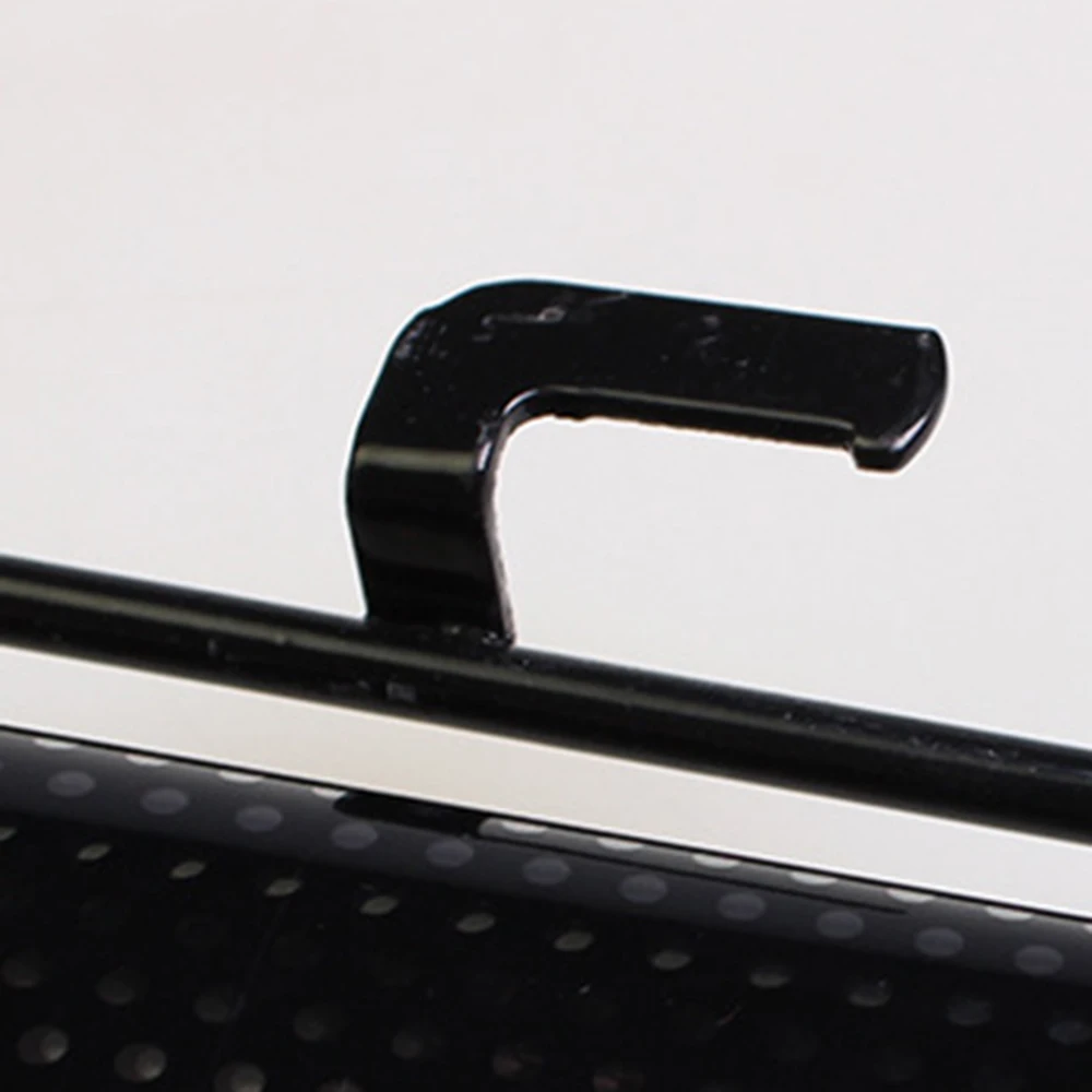 

Black Car Auto Window Roll Blind Sunshade Windshield Sun Shield Visor 58 x125cm Car Automatic Winding Sunshade