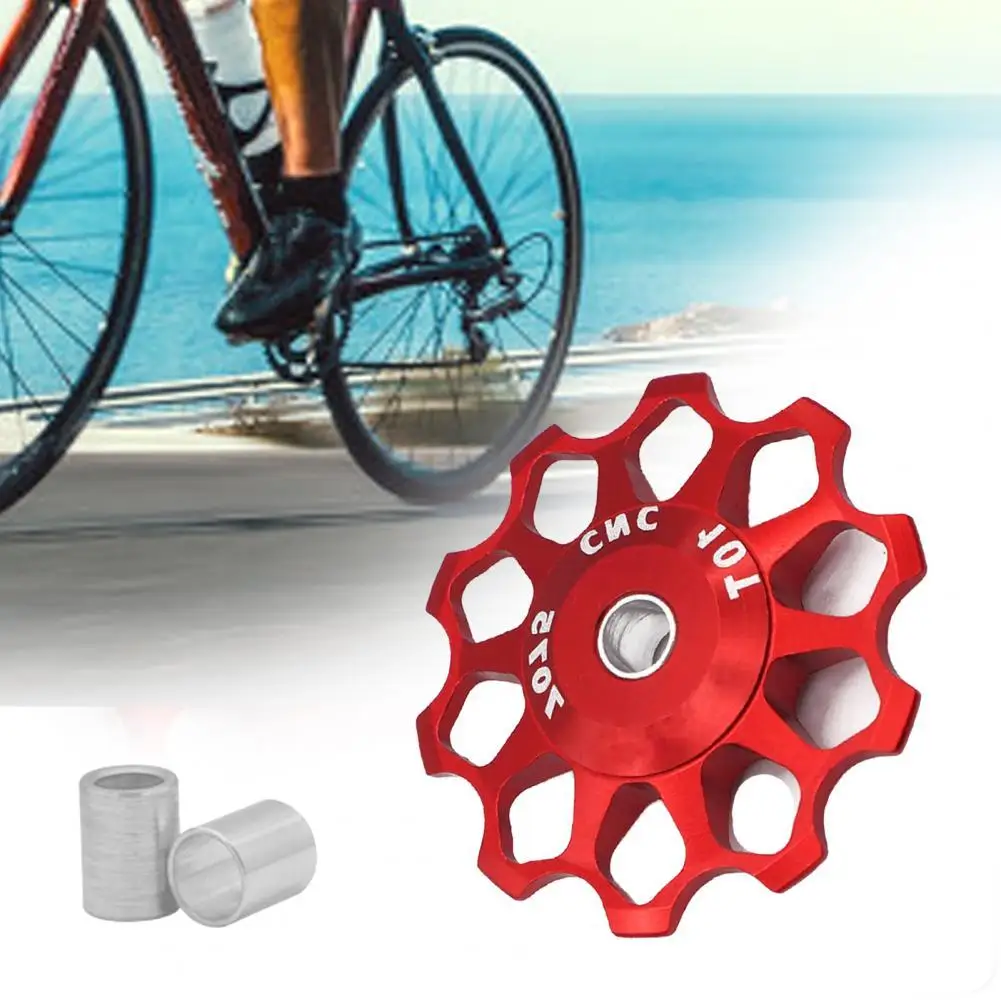 Задние переключатели 10T металлический подшипник антидеформационный