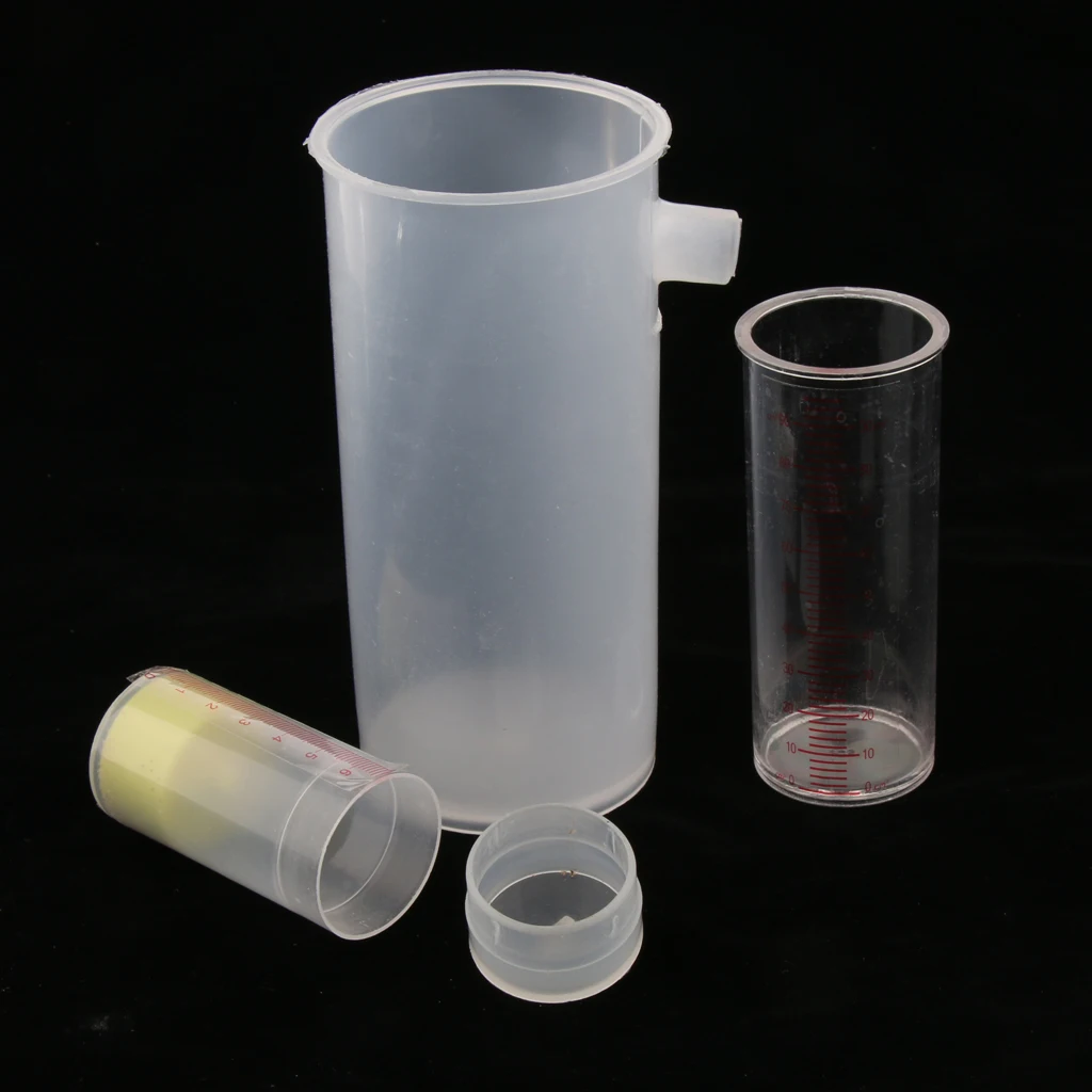 

Overflow Beaker Buoyancy Education Teaching Tools for