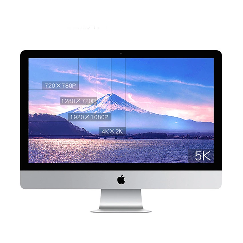 Кабель Thunderbolt 3 штекер-штекер 40 Гбит/с 100 Вт 5 А/20 в Поддержка 5K UHD или 4K 60 Гц дисплей