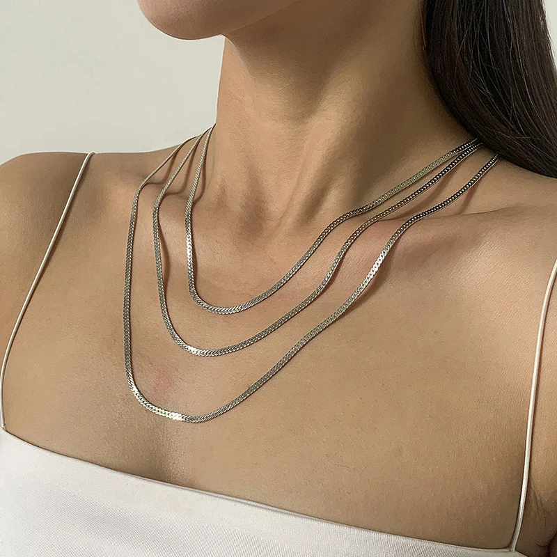 

3 шт./набор, колье-чокер