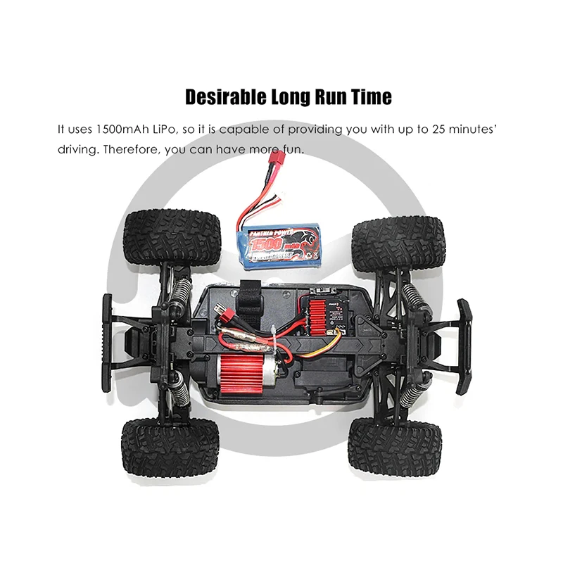 REMO 1631 1/16 Радиоуправляемая машина 4WD 2,4 GHz альпинистская машина 4x4 с двойными моторами модель автомобиля дистанционного управления Внедорожник игрушка SMAX RC грузовик