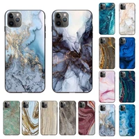 marbling phone case for iphone 13 11 12 pro xs max 8 7 6 6s plus x 5s se 2020 xr cover