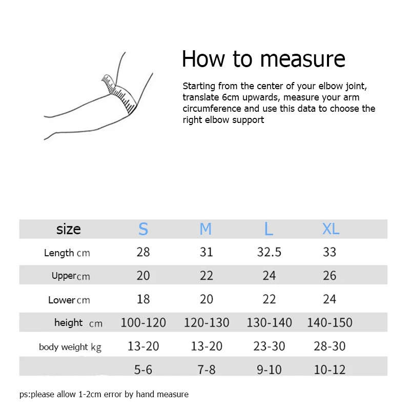 1 шт. защита локтя для детей|Налокотники и наколенники| |