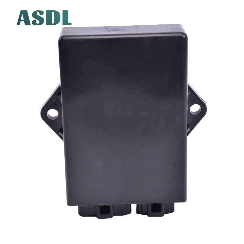 Цифровой электронный воспламенитель зажигания CDI для мотоцикла Yamaha FZR250 1986-1987 1HX |