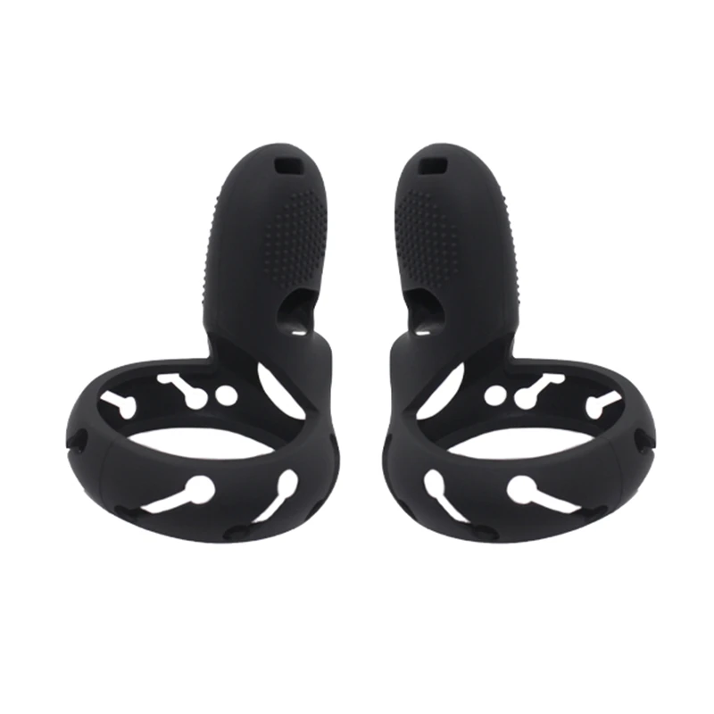 Full Protective Sleeve for Oculus Quest/Rift S VR Contact Controller Cover Skin Handle Shell Grip | Электроника