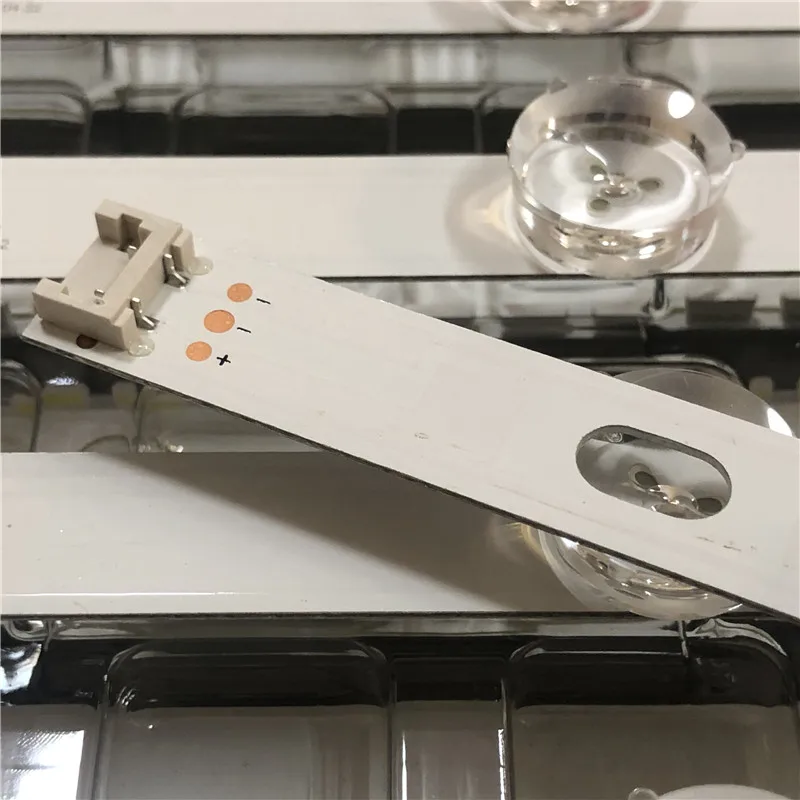 Новый комплект стандартная полоса подсветки POLA2.0 47 дюймов DRT 2 0 для 47LN5460-SM 47LN5400