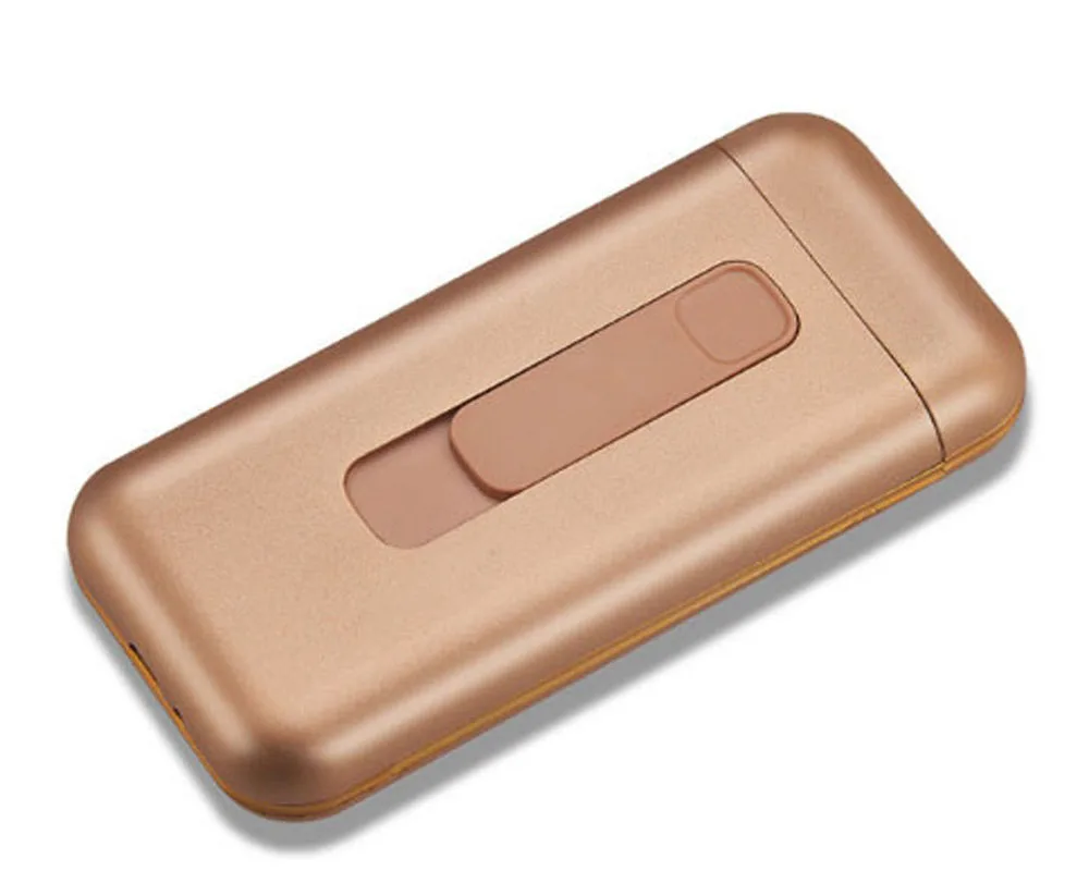 Usb-зажигалка, чехол для 20 сигарет, упаковка для сигарет диаметром 100 мм, диаметр 5 мм