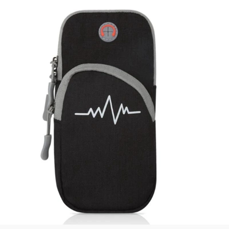 Чехол с держателем для рук занятий спортом на открытом воздухе бега сумка