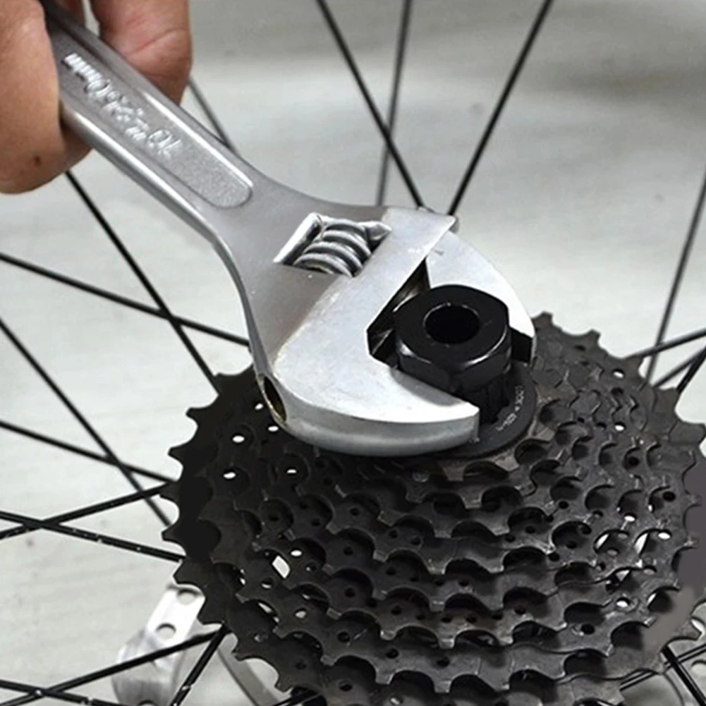 Горный велосипед горный свободного хода маховик для удаления инструмент