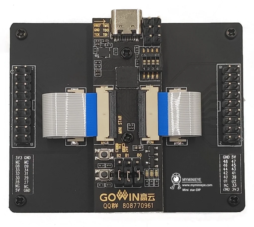 Макетная плата FPGA M3 жесткий ядерный процессор | Мебель