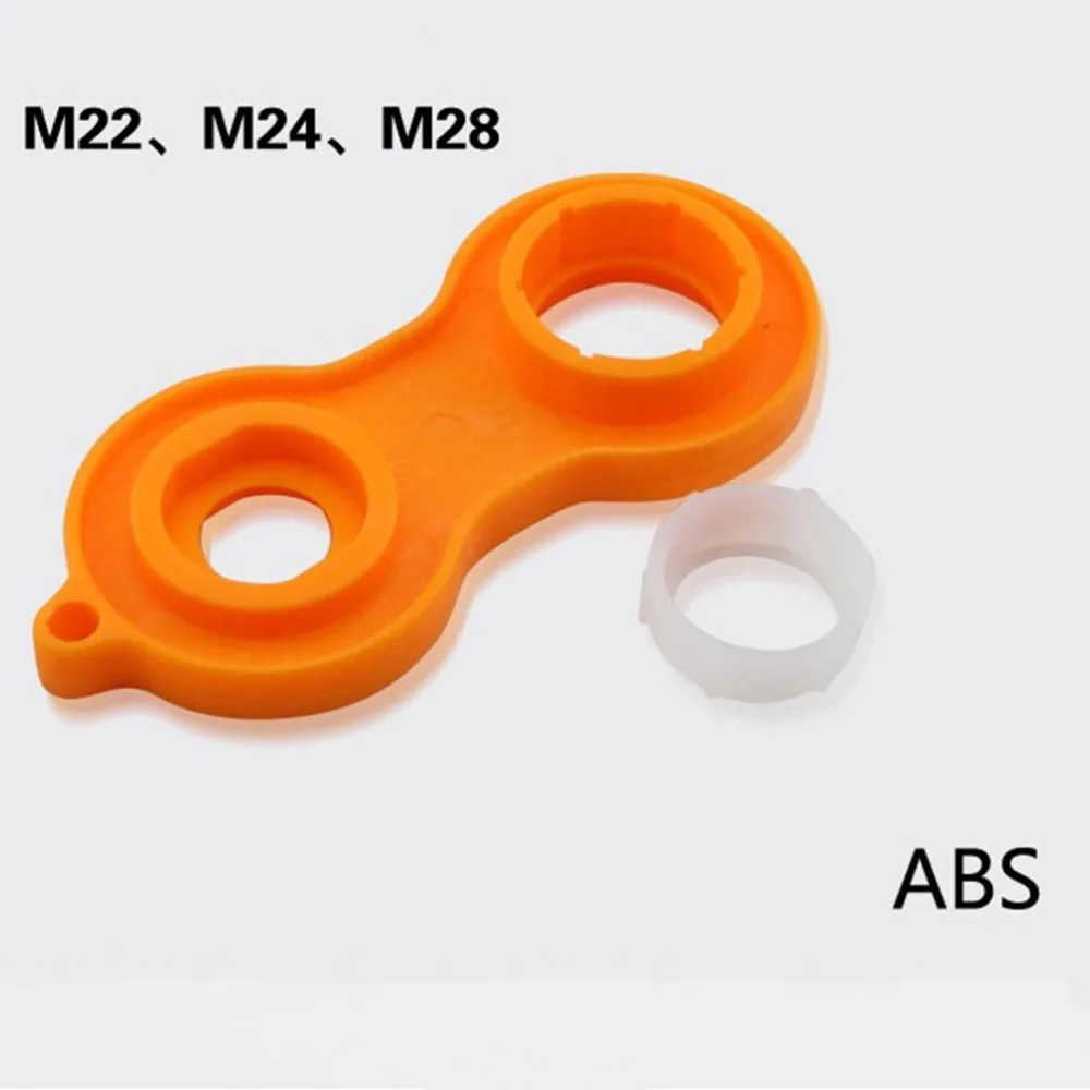 1 шт. комплект для ремонта аэратора смесителя сменный инструмент гаечный ключ